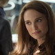 Illustration for article titled Natalie Portman applies for the iJobs/i